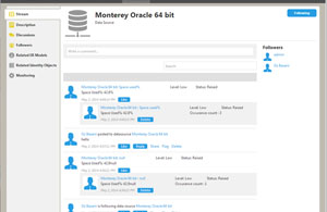 Team Server Streamline Communications