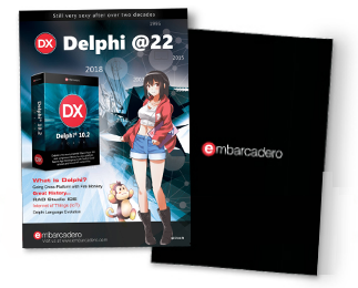 [Delphi ma ju 22 lata]